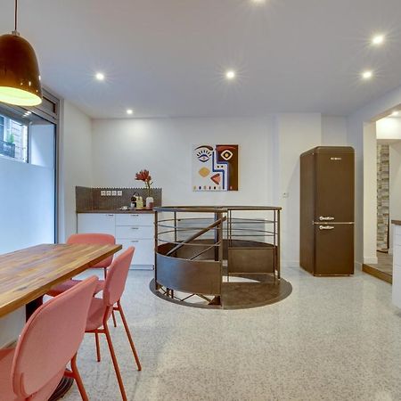 Apartament Sweett - Trevise Paryż Zewnętrze zdjęcie