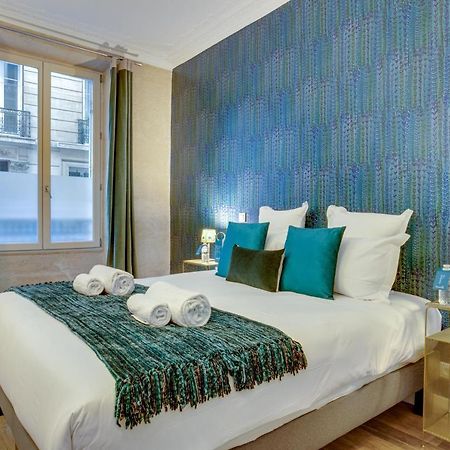 Apartament Sweett - Trevise Paryż Zewnętrze zdjęcie