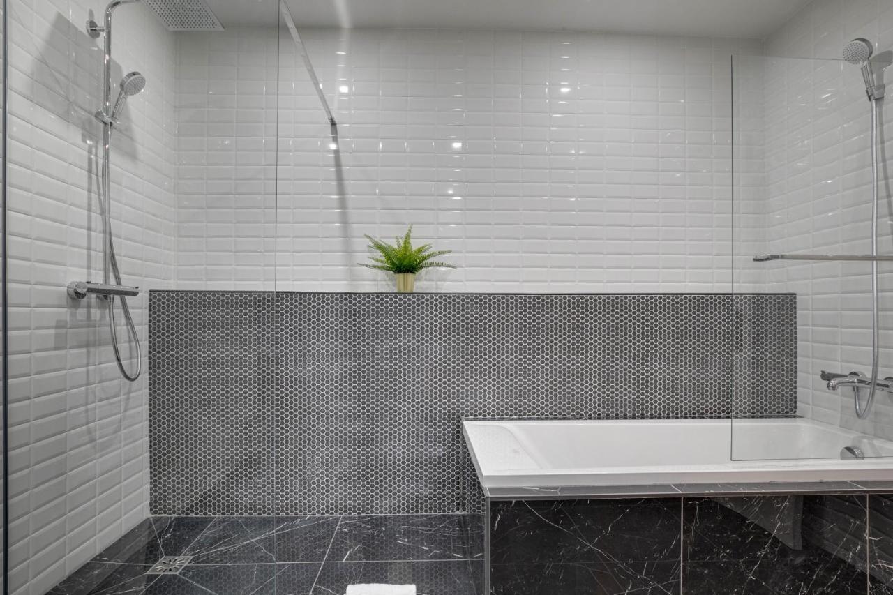 Apartament Sweett - Trevise Paryż Zewnętrze zdjęcie